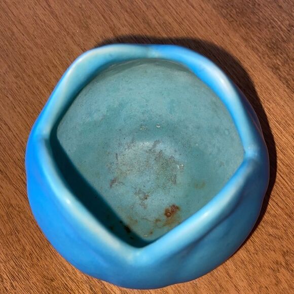 Van Briggle “Tulip” vase - Picture 4 of 5